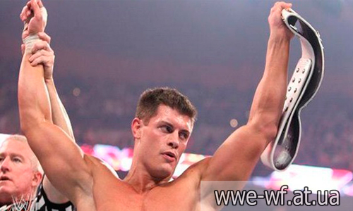 wwe
