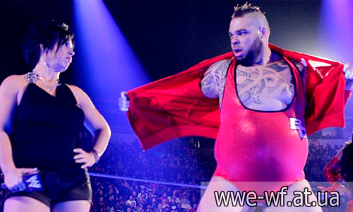 wwe