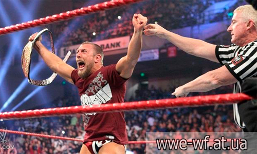 wwe
